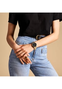 FOSSIL Damen Armbanduhr  