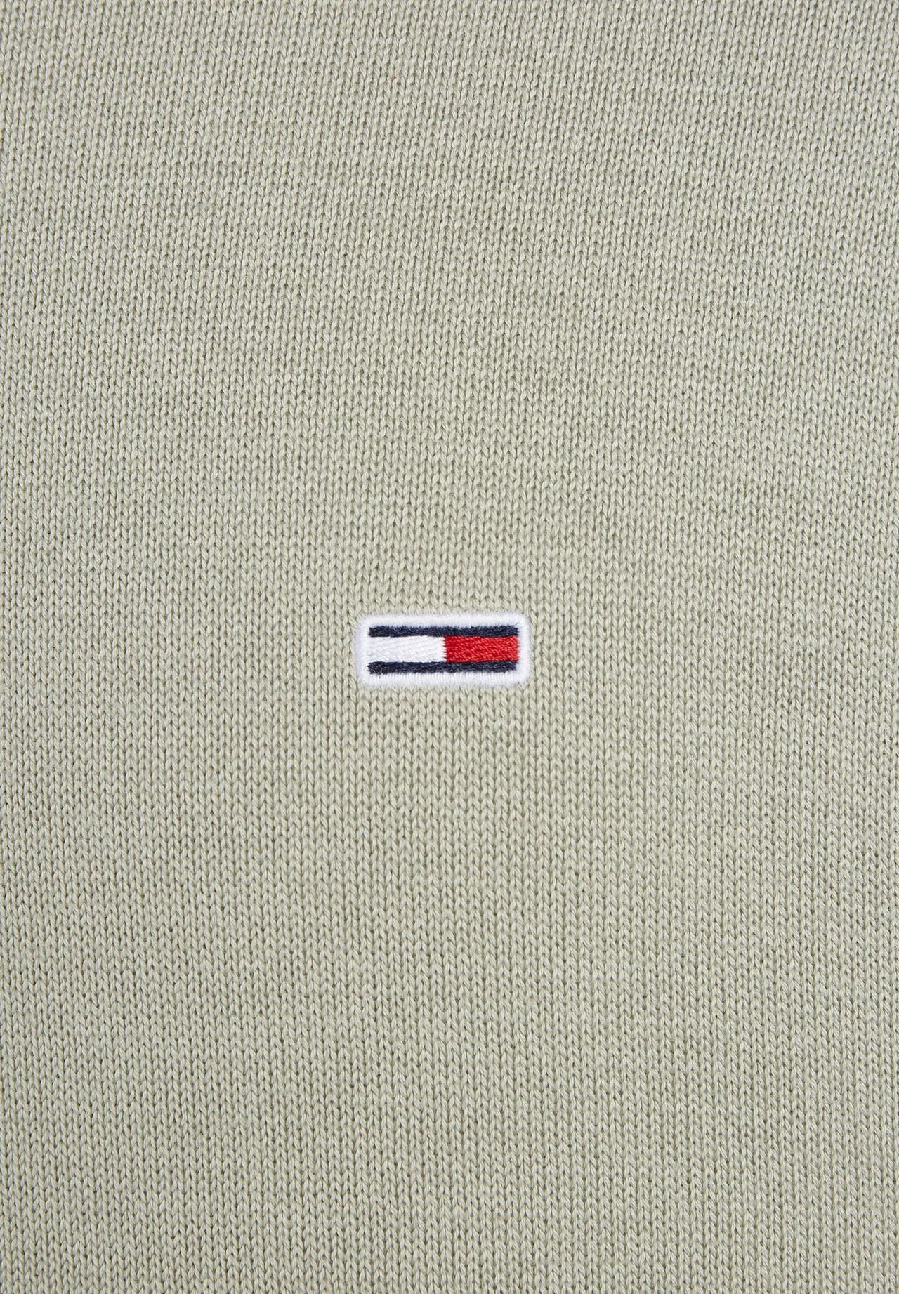 TOMMY Jeans Pullover, Baumwolle, für Herren | GALERIA 