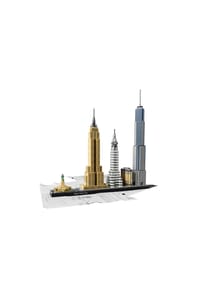 LEGO® - Architecture - 21028 New York City - 