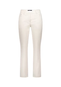 gardeur - Hose ZENE57 optimale Passform - Hellgrau