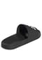adidas Badeschuhe "Shower Adilette", Fußbett, Logo-Print, für Herren Bild 9