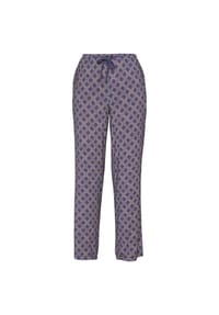 JOOP! - Pyjamahose Loungewear - OPEN PURPLE