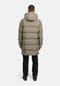 STONE HARBOUR® Steppmantel Thadeek XX Bild 10