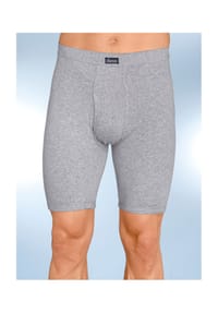 Witt - Hose knielang - blau