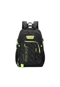AOKING BACKPACK - Rucksack - Black