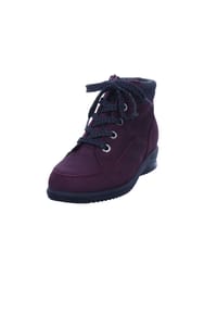 Finn Comfort - Winterstiefelette PARSENN - black