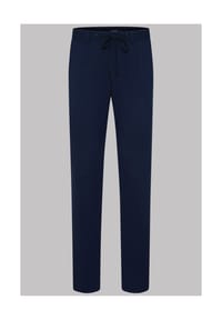 DIGEL - Hose Saro - Saphirblau