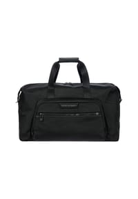 PORSCHE DESIGN Roadster - Roadster Weekender Reisetasche 55 cm - black