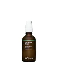 RE SKIN - Beauty Cell Active Spray - braun