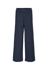 KIDSONLY - Hose NELLA Schlaghose - blau