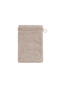 MÖVE for frottana® Waschhandschuh Pearl - Pearl - cashmere