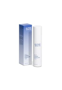 ALPINE WHITE - Zahnfarbkorrektur Serum ALPINE WHITE Colour Corrector Serum für sofort sichtbar weißere Zähne - 