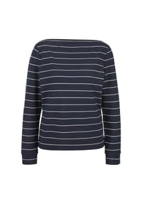 s.Oliver - Sweatshirt - blau2
