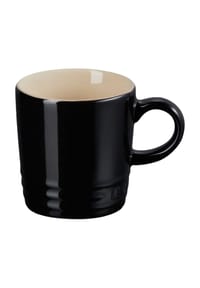 LE CREUSET® Espressotasse - STEINGUT - AZURE