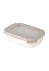 MEPAL Multischüssel  - CIRQULA - NORDIC WHITE