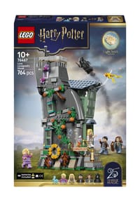 LEGO® - Harry Potter™ - 76467 Luna Lovegoods Haus - 