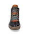JOSEF SEIBEL Damen Stiefelette Maren 06, schwarz-multi Bild 12
