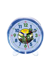 Scout® FAVORIT - Kinderwecker "280001044" - BLAU