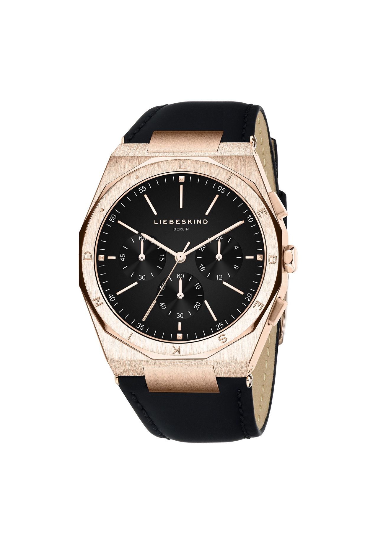 LIEBESKIND Armbanduhr | GALERIA