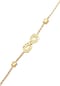 Nenalina Armband Infinity Unendlichkeit Zirkonia 925 Silber Bild 4