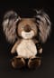 sigikid® Plüschtier Koala BeastsTown ,  für Erwachsene und Kinder Bild 11