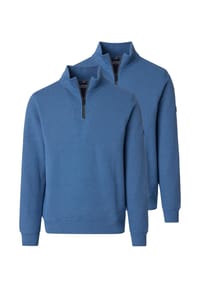redmond - Troyer 2er Pack Basic - Blau