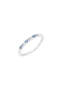 TOM TAILOR WOMEN - Damen Ring, 925er Silber - SILBER