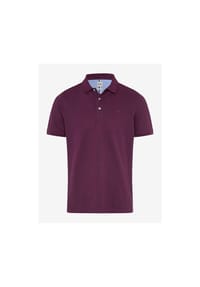 Brax - Polo - berry