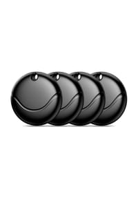 MANIKE - iOS Pro Air Tracker Tags Schlüsselfinder 4er Pack - 