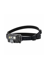 LEDLENSER - Stirnlampe - SCHWARZ
