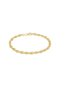 amor - Armband - Gold