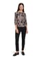 BETTY & CO Casual-Shirt mit Tunnelzug Bild 5