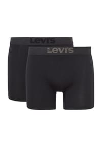 Levi's® - Pants, 2er-Pack, Logo-Bund, für Herren - 001 INDIGO BLUE