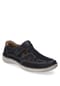 JOSEF SEIBEL Nubukleder Halbschuhe Bild 9