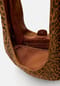 FREDsBRUDER FOR LOVERS Schultertasche, Leder, Magnetverschluss, für Damen Bild 4