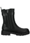 Blowfish® MALIBU Lederimitat Stiefelette Bild 4
