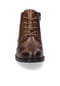 JOSEF SEIBEL Damen Stiefelette Simona 08, cognac Bild 12