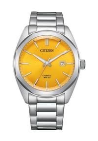 CITIZEN® SPORT - Herren Armbanduhr "BI5110-54Z" - GELB