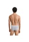 GANT Herren Slips, 3er Pack - Brief 3-Pack, Slim Fit, Logo, Stretch Cotton, uni Bild 9