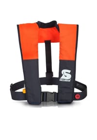 SECUMAR® - Rettungsweste Vivo 100 - mehrfarbig