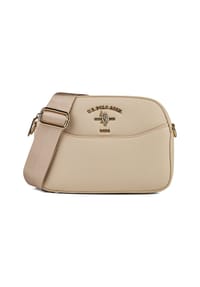 U.S. POLO ASSN. Stanford - Stanford Umhängetasche 25 cm - black