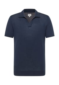 MUSTANG® - Poloshirt, Regular Fit, Herren - 4092 OATMEAL