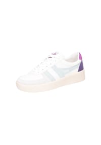 Gola® - Schnürschuhe - White Surf Foxglove