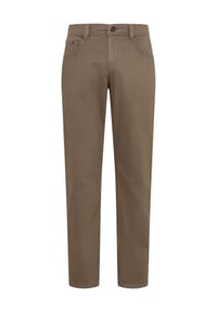 bugatti - Jeanshose, Five-Pocket, für Herren - 060 TAUPE