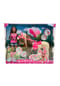 Simba Simba Steffi Love Lovely Horse, Pferd, Modepuppe, Ankleidpuppe Bild 10