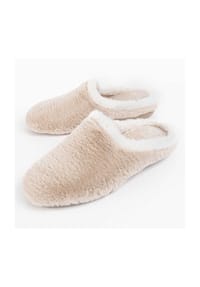 NYREX - Slipper Grosslip2 Beige - beige