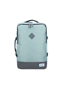 WORLDPACK Bestway - Bestway Cabin Pro Daypack 54 cm Laptopfach - dunkelgrau