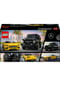 LEGO®  Speed Champions - 76924 Mercedes-AMG G 63 & Mercedes-AMG SL 63 Bild 19