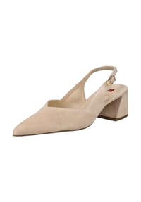hōgl - Sling Pumps, für Damen - Sand