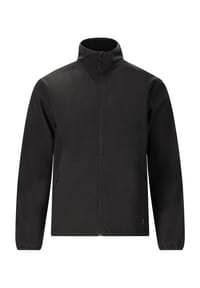 WHISTLER - Softshelljacke Lango Mit wind- und wasserabweisenden Eigenschaften - 1001 Black